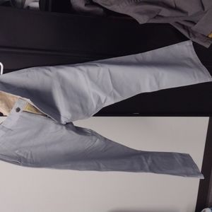 Mountain Khaki Outdoor Pants